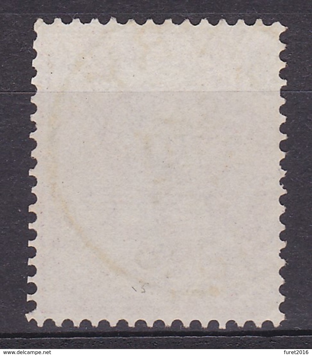 N° 46 SIVRY - 1884-1891 Léopold II