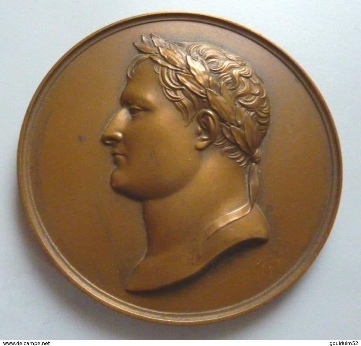 Baptème Du Roi De Rome 1811 - Royal / Of Nobility