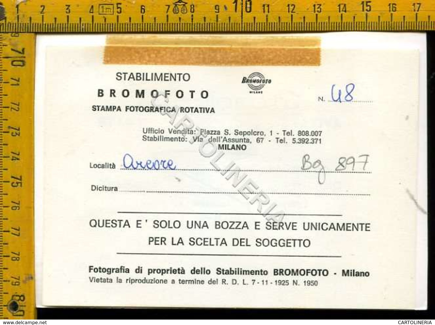 Monza Arcore - Monza