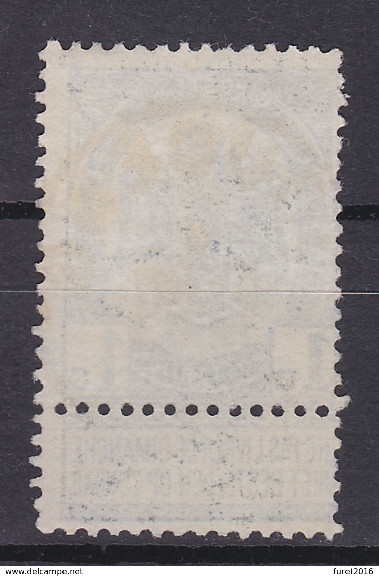 N° 53 HOUDENG - 1893-1907 Coat Of Arms