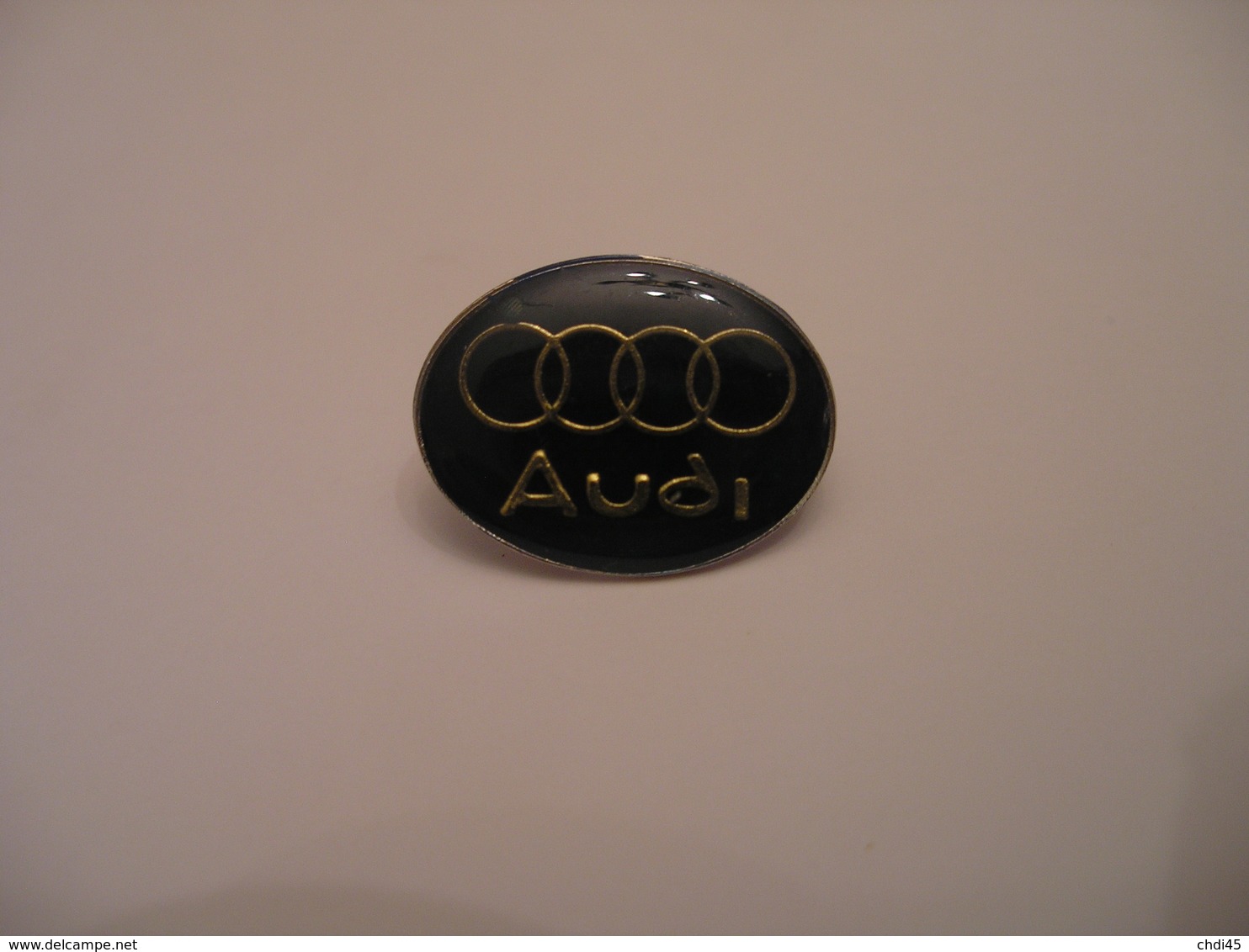 LOGO AUDI - BMW