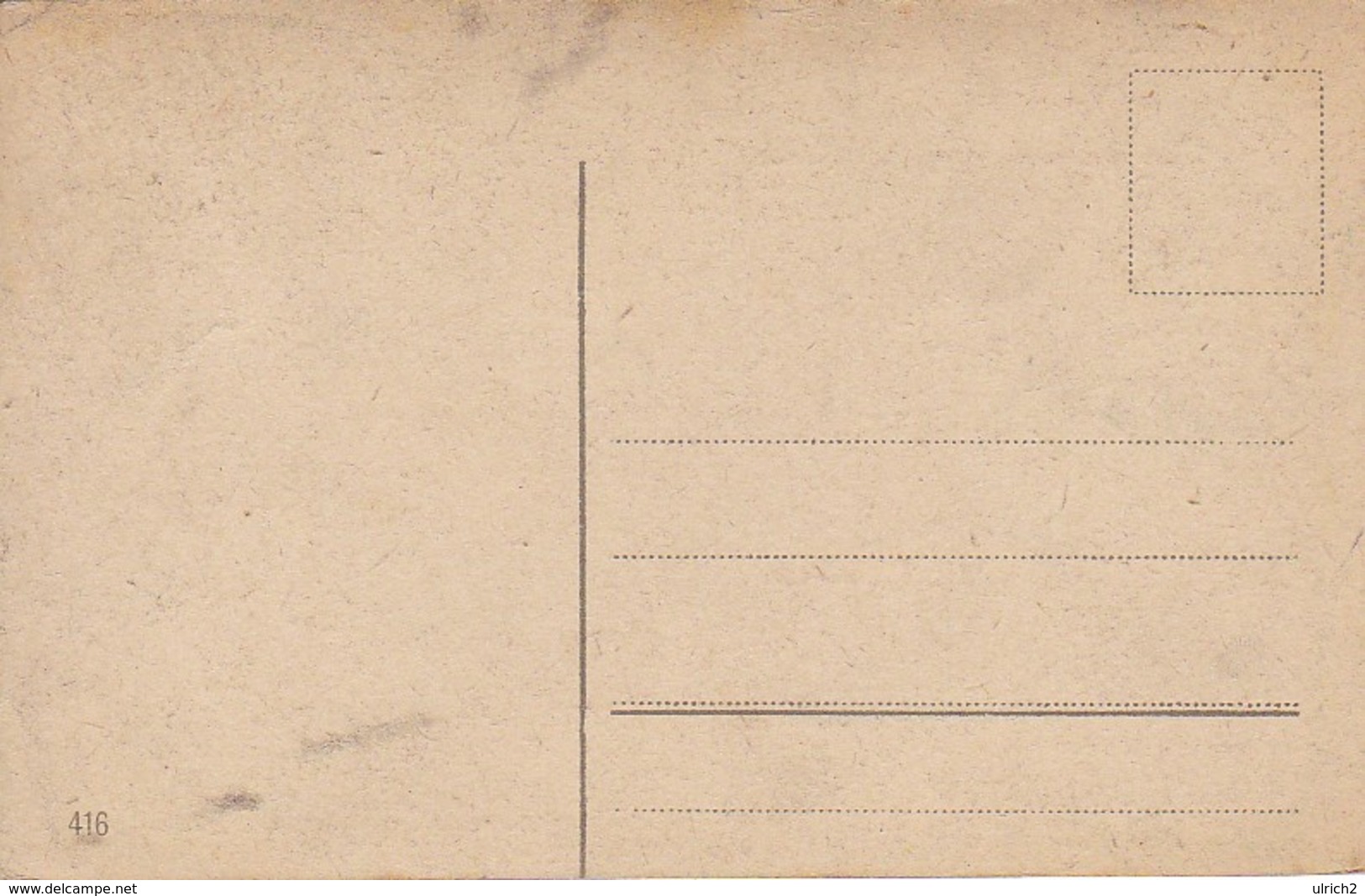 AK Liebespaar - Rosen Taube Brief - Gedicht - Ca. 1910 (46345) - Paare