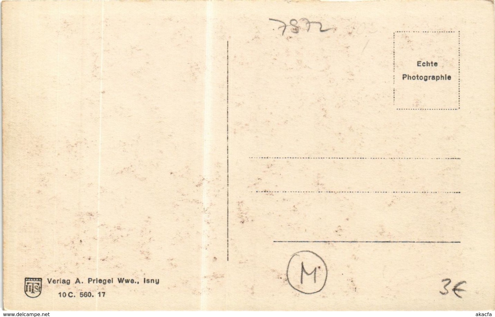 CPA AK Isny Luftkurort GERMANY (938769) - Isny