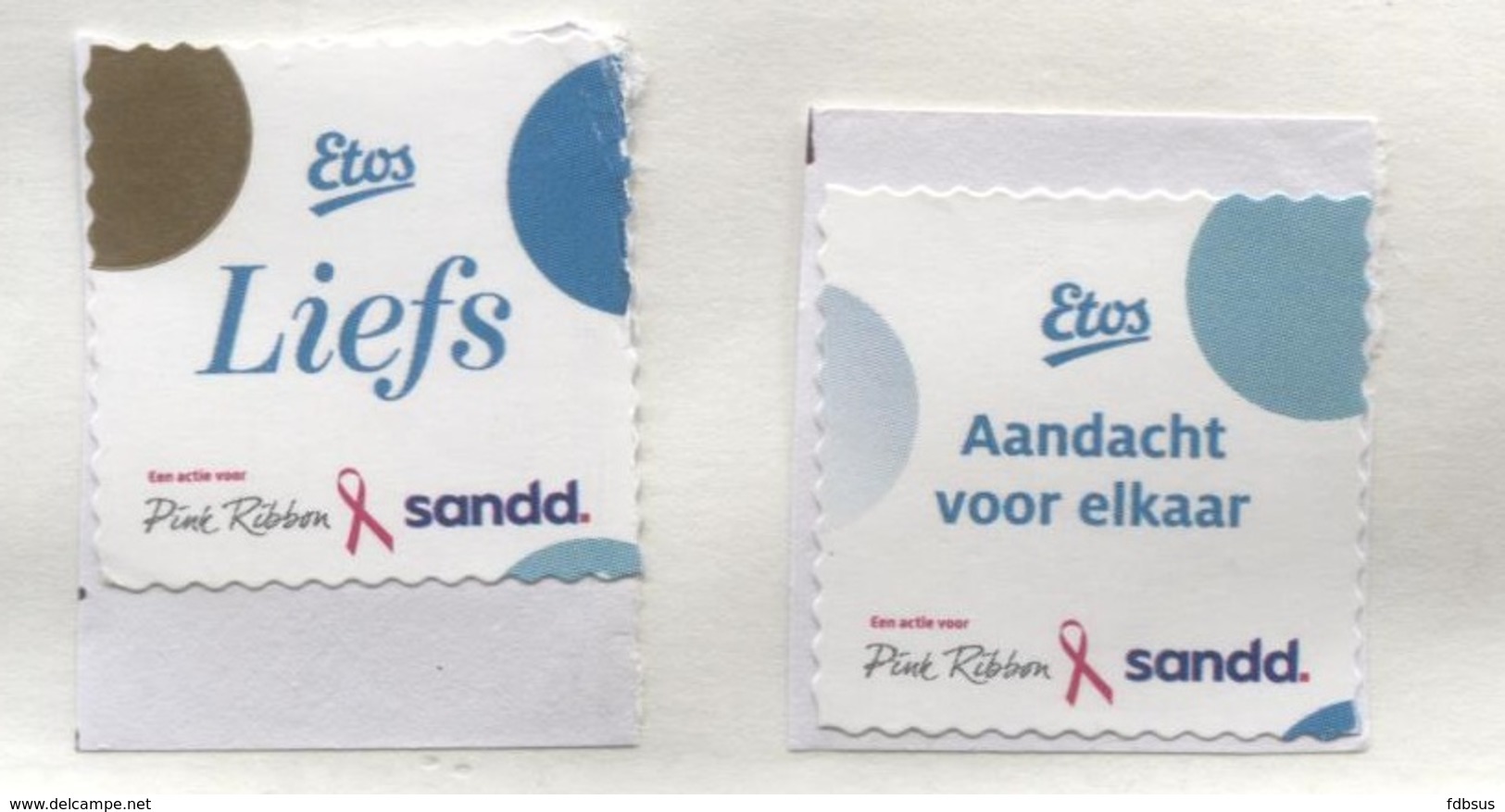 1 Doos Met Pochetten Van 11 X 7 Cms - Voor Postzegels - Doos Met Enkele Honderden Stuks - - Autres & Non Classés