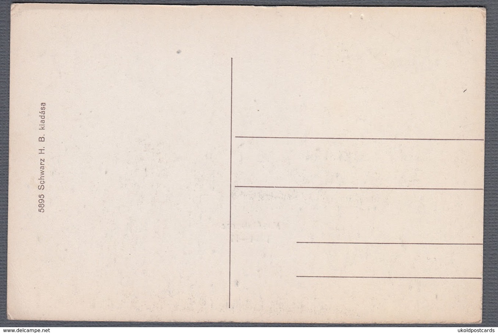 CPA Slovaquie / Slovakia - MEZOLABORCZ, 1914 To 1917. - Slovacchia