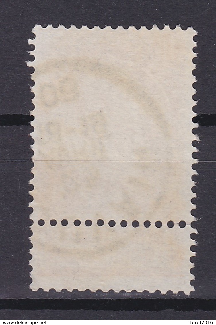 N° 65 LOUVAIN - 1893-1900 Fine Barbe