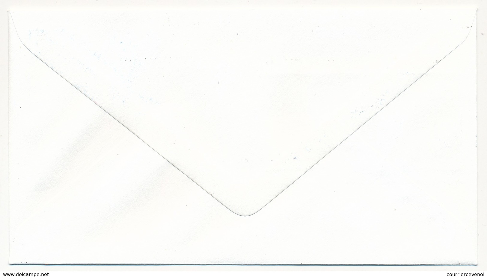 TAAF - Enveloppe FDC - 27,30 Station LIDAR - Dumont D'Urville T. Adélie - 1-1-1994 - FDC