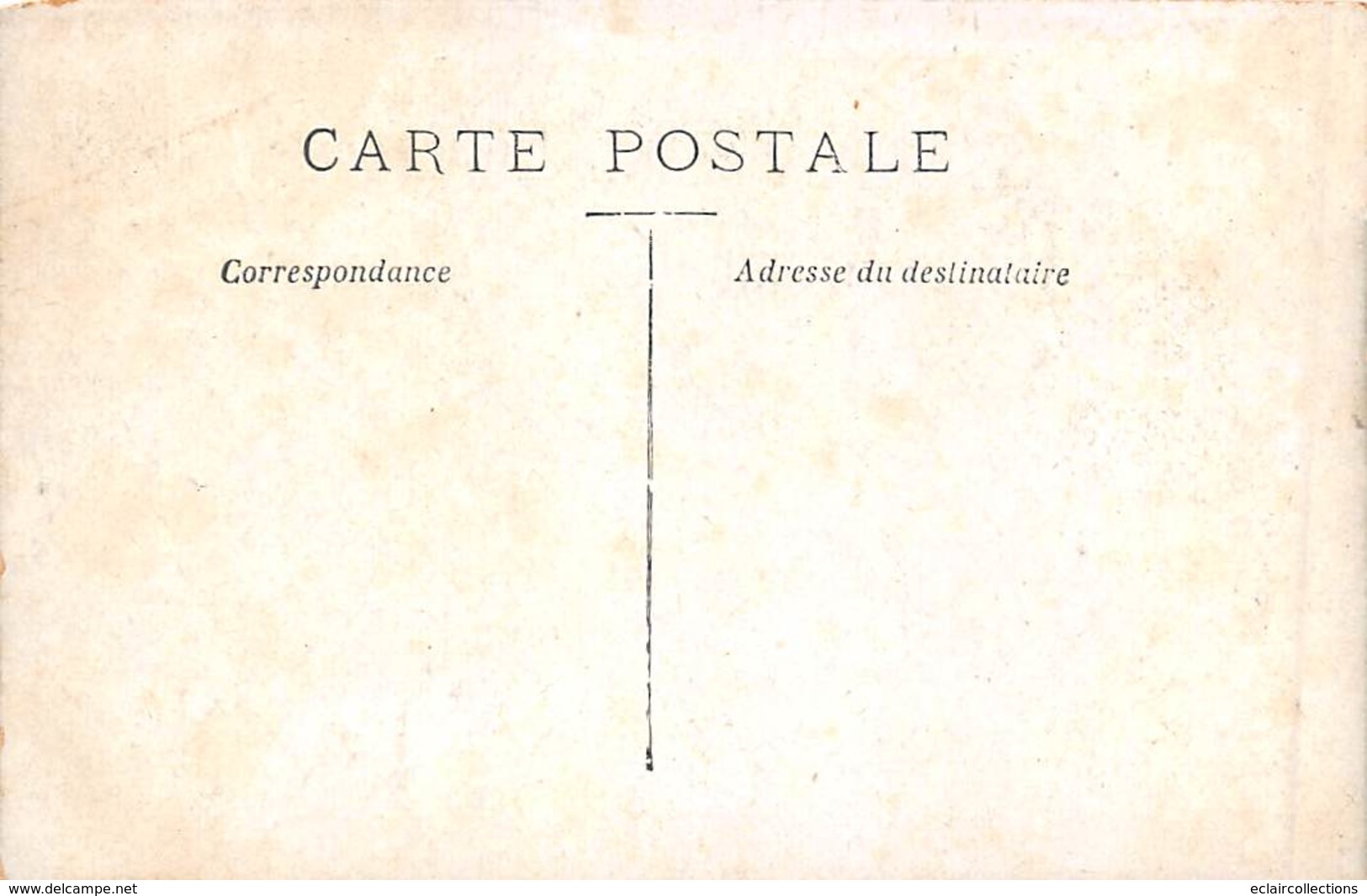 Thème: Sport  Boxe      A La Caserne Exercice De Boxe Par Des Zouaves         (voir Scan) - Boksen