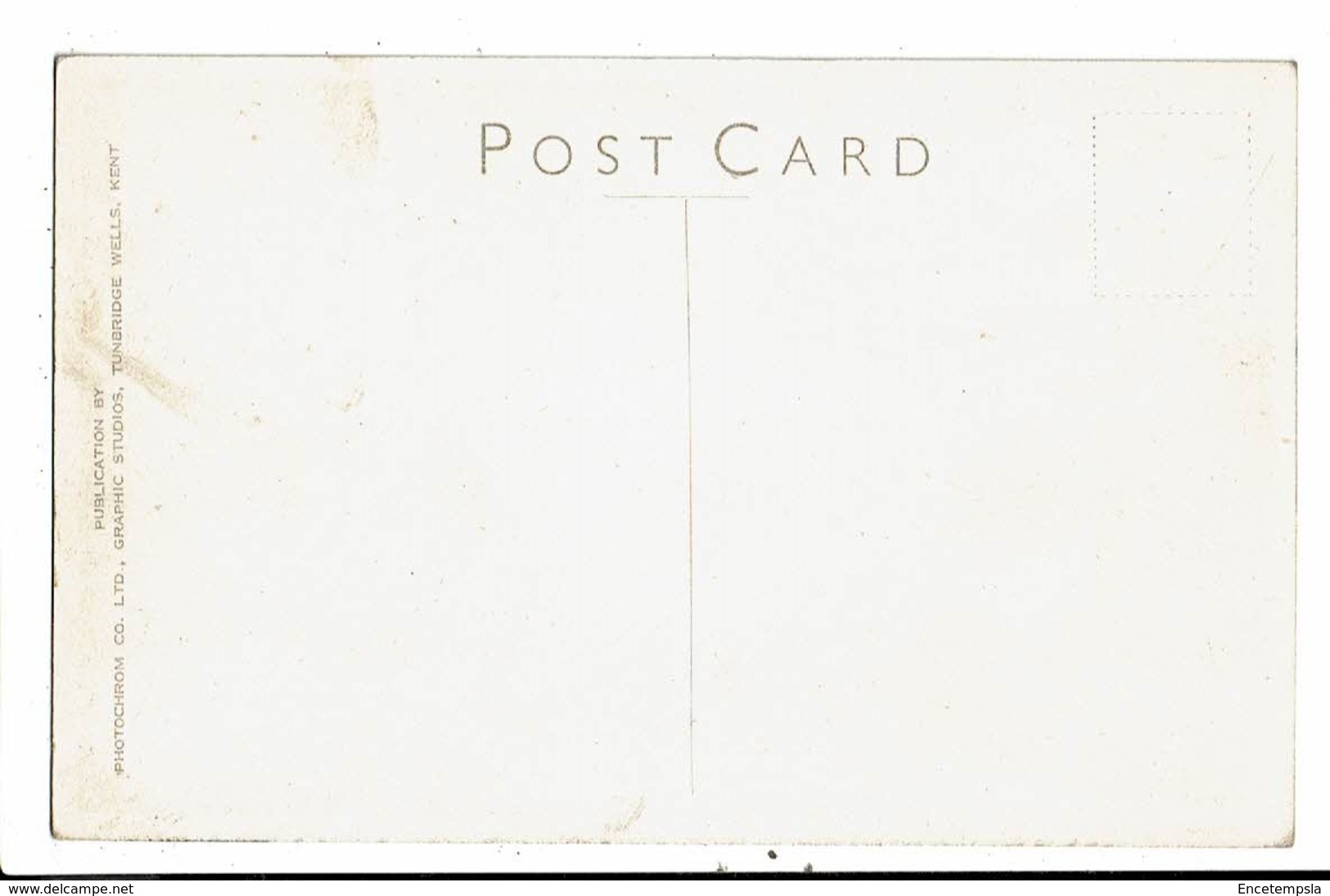 CPA-Carte Postale-Royaume Uni-Bakewell Chatsworth House- Sculpture Gallery VM11020 - Derbyshire