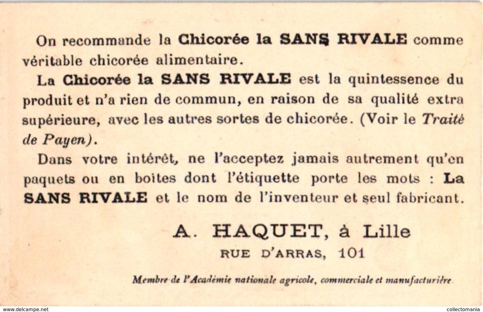 BOGNARD c 1880 , 6 cartes serie 3-9 Shoes Chaussures Botte Boot PUB CHICOREE La sans Rivale Lithographie LILLE Haquet