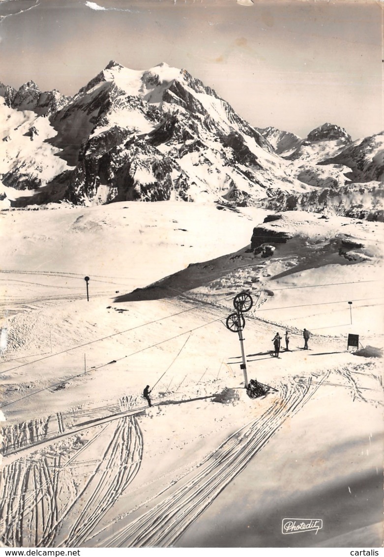 73-COURCHEVEL-N° 4437-B/0391 - Courchevel