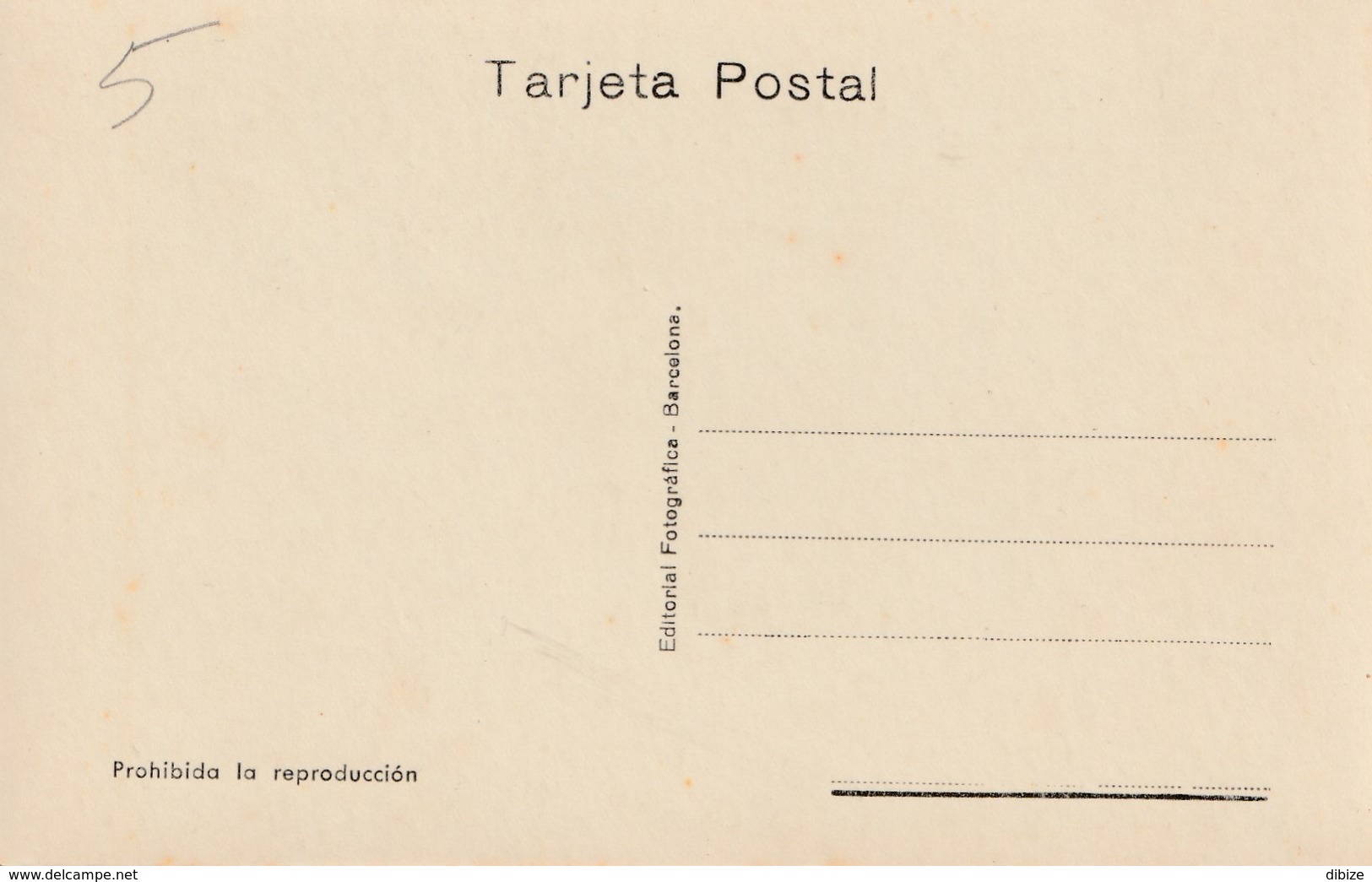 Tarjeta Postal. España. Ronda. Puente En El Tajo Y Fabrica De Harinas. - Puentes