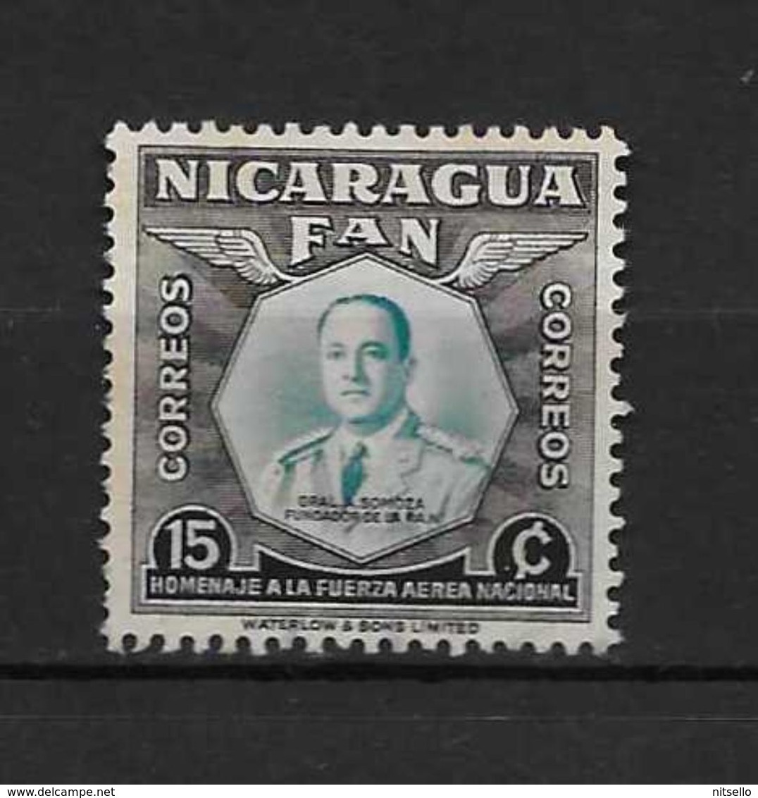 LOTE 1838   ///  (C008) NICARAGUA  LUXE    ¡¡¡¡¡ LIQUIDATION !!!! - Nicaragua
