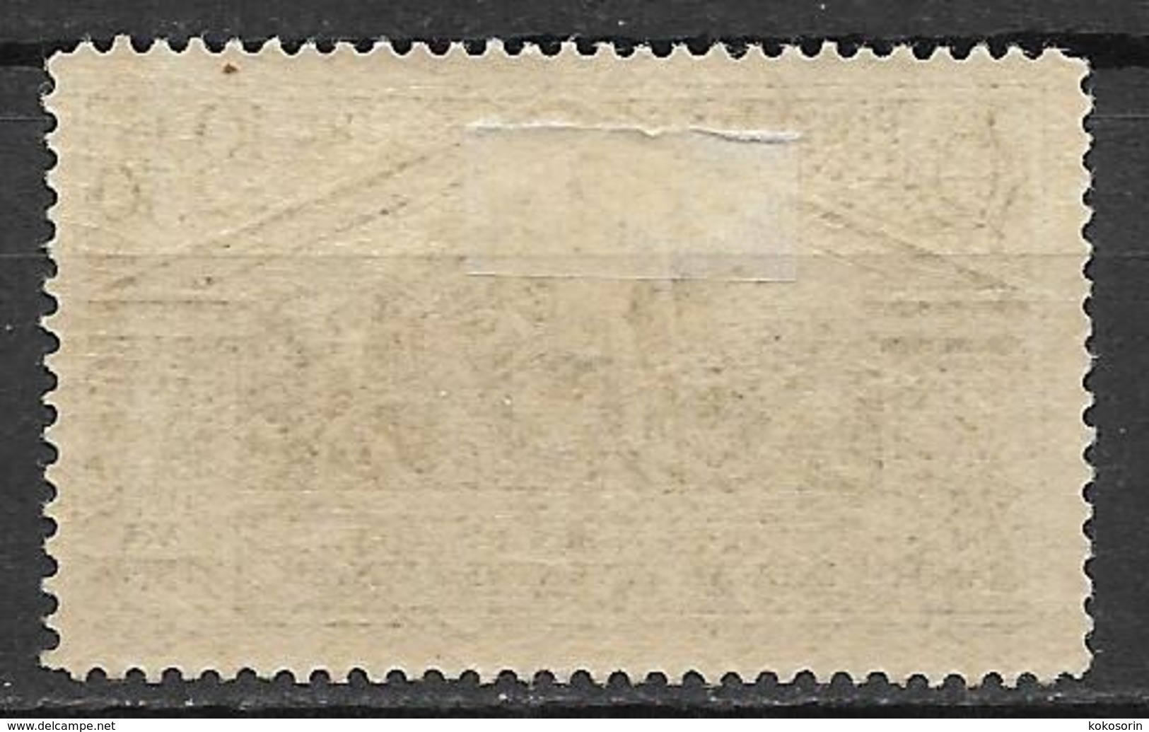 Italia - Italy 1930 Mi. Nr.353 - Ungebraucht