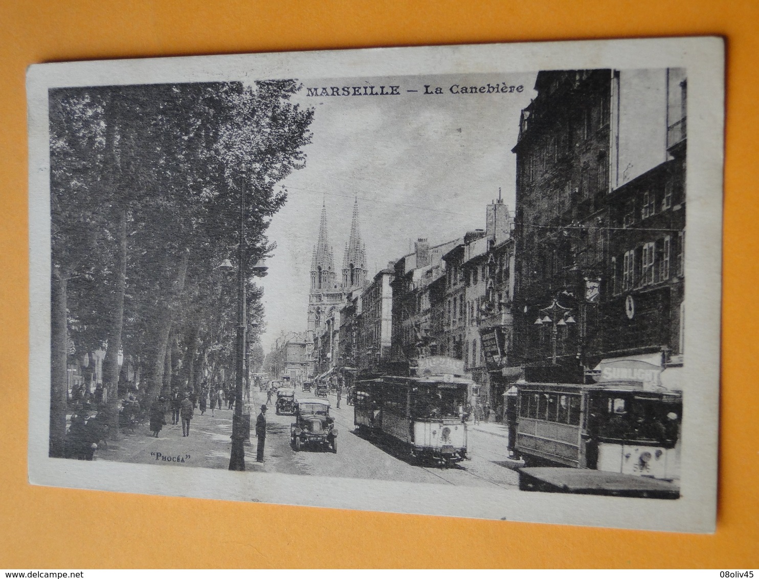 Joli Lot de 50 Cpa TRAMWAYS & FUNICULAIRES -- BELLES ANIMATIONS -- Voir les 50 scans - Lot N° 2