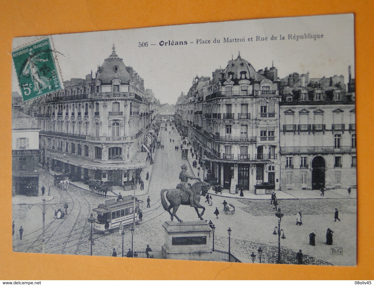 Joli Lot de 50 Cpa TRAMWAYS & FUNICULAIRES -- BELLES ANIMATIONS -- Voir les 50 scans - Lot N° 2