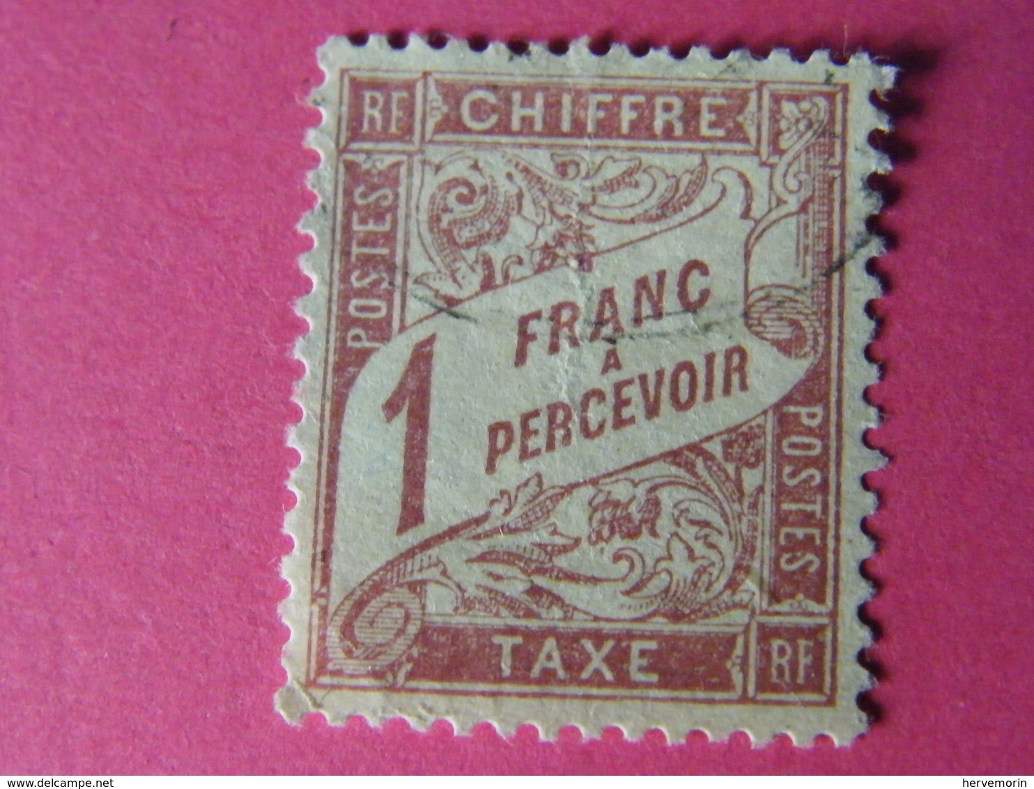 Tax No 39 - 1859-1959 Neufs