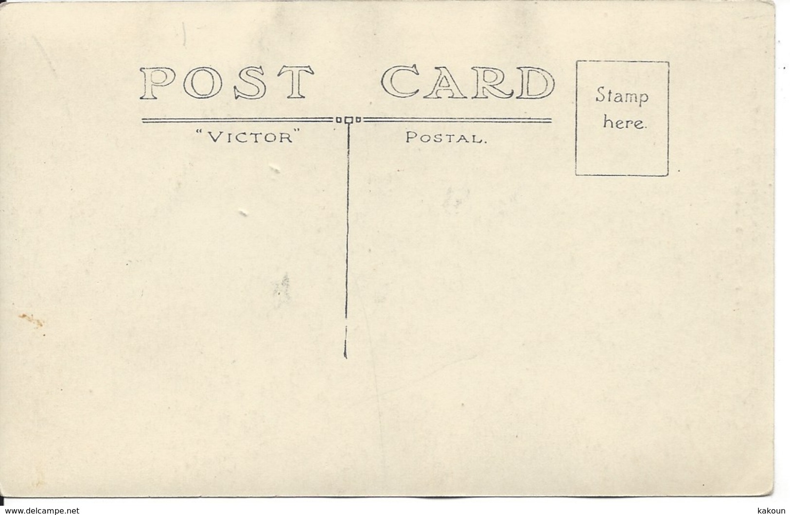 Brook And Woodland Round,  Knowlton, Quebec, Unused (D114) - Other & Unclassified