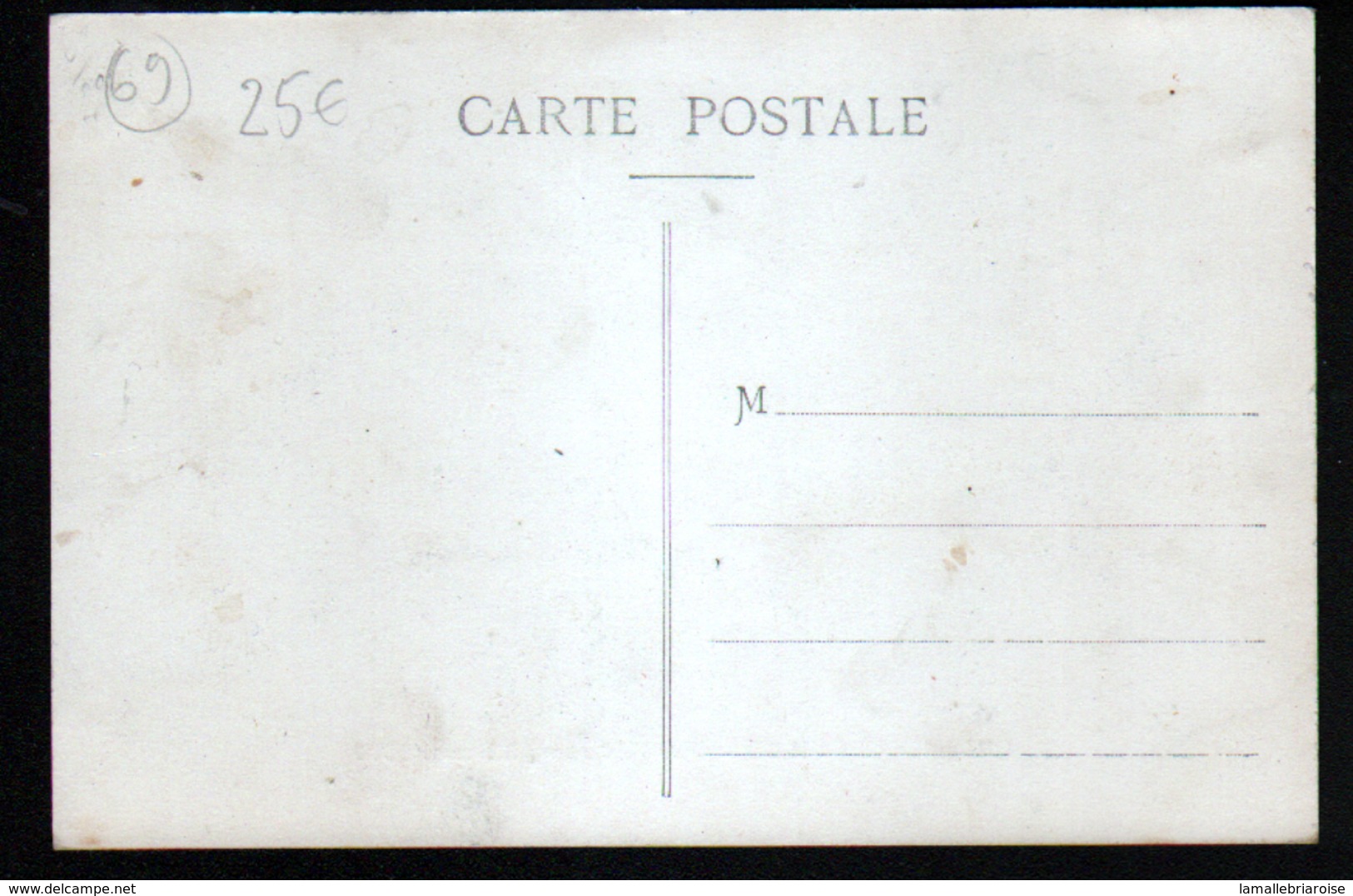 69, Cours, Premiere Communion, 22 Mai 1910 - Cours-la-Ville