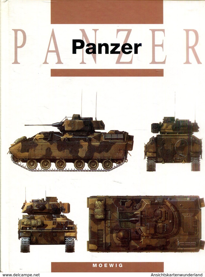 Panzer - Tedesco