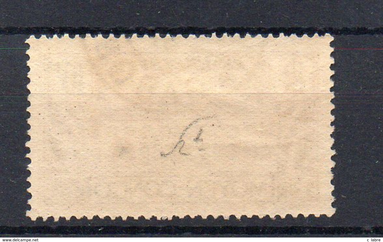 CONGO : N° 133 . OBL .  TB . 1933 . ( CATALOGUE YVERT ) . - Used Stamps