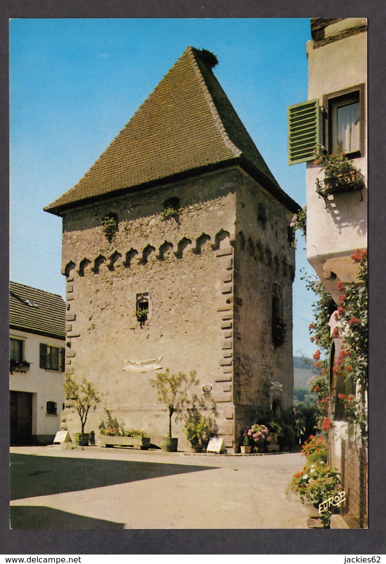 62642/ AMMERSCHWIHR, Les Vins D'Alsace *TEMPE*, Caveau De Dégustation De La Tour Des Bourgeois - Other & Unclassified