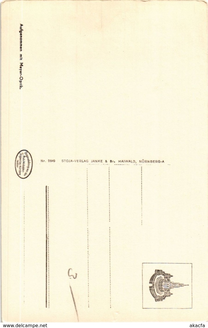 CPA AK Nordlingen- St. Georgskirche GERMANY (943235) - Noerdlingen