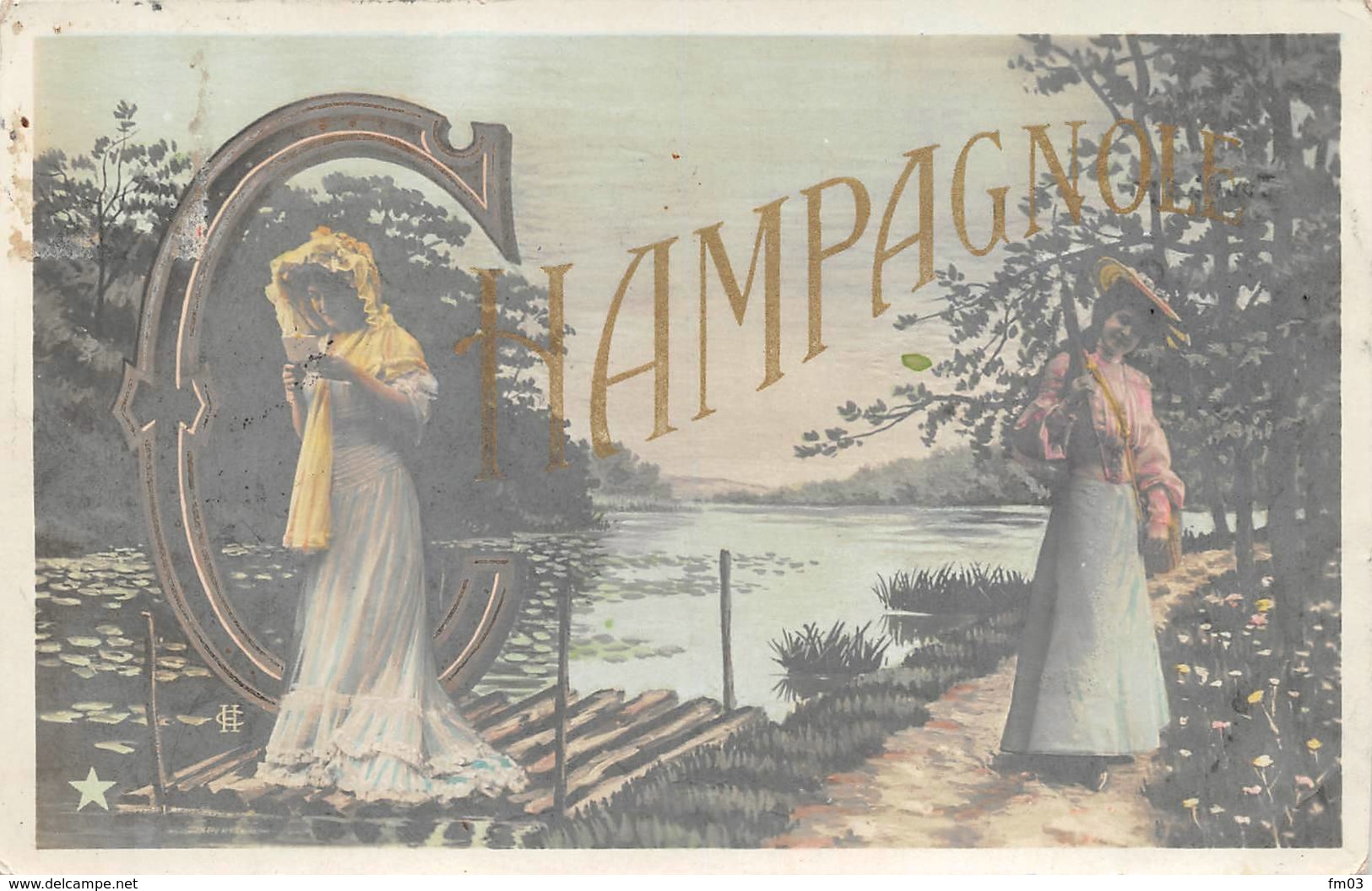 Champagnole - Champagnole