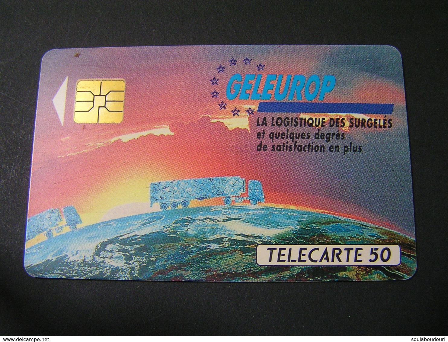 FRANCE Phonecards Private USE. - 50 Unités   