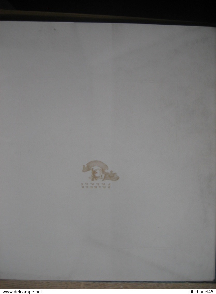 Luxueux & superbe catalogue 1908 RENAULT FRERES -Imprimerie DRAEGER - 42 pages illustrées S/usine, fabrication & modèles