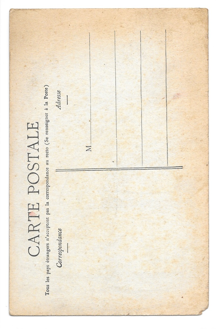 CPA BYRRH H DETOUCHE ART NOUVEAU - Altri & Non Classificati