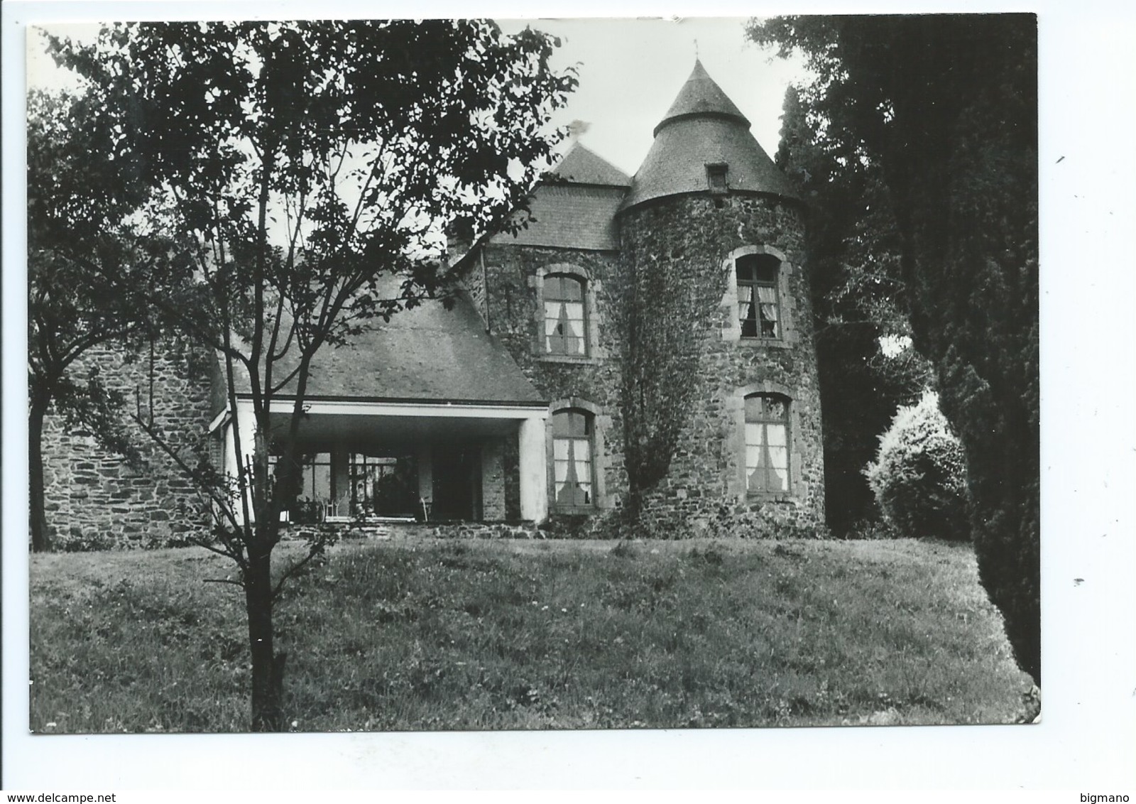 Daverdisse Le Vieux Château - Daverdisse