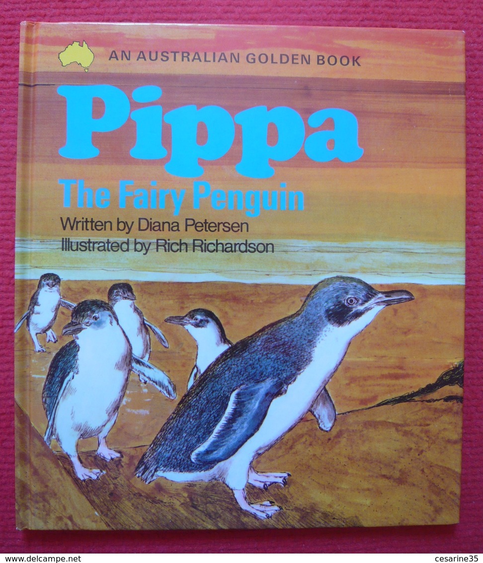 Pippa The Fairy Penguin - Altri Editori