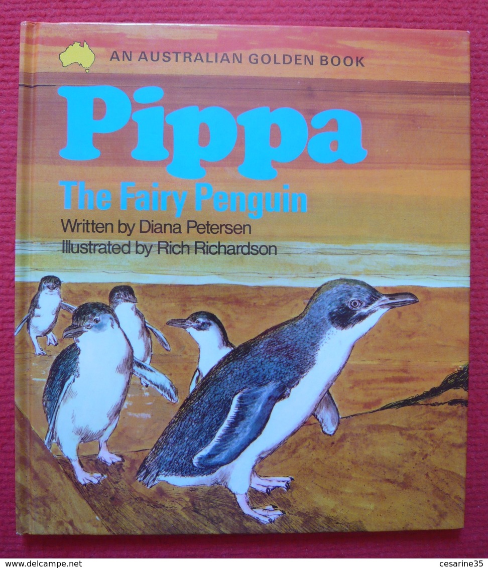 Pippa The Fairy Penguin - Andere Verleger