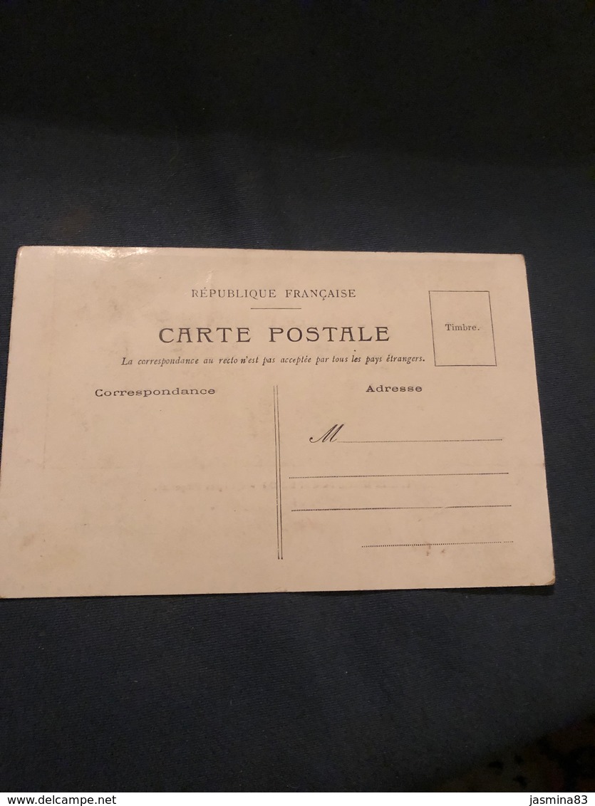 Expédition Antarctique Charcot 1903-1905.-quelques Pingouins. Carte écrite Et Signée Par J.B. Charcot. - Oiseaux