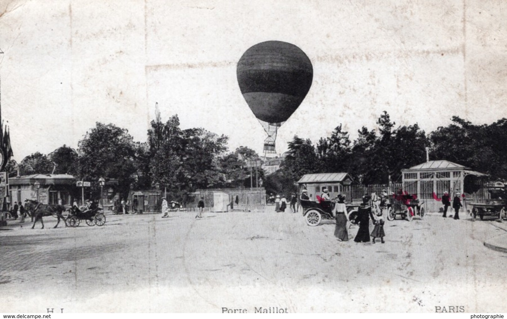 Aviation Ballons Lot De Cartes Postales Envoyes A L'Aeronaute Charles Gilbert Vers 1910 - ....-1914: Précurseurs