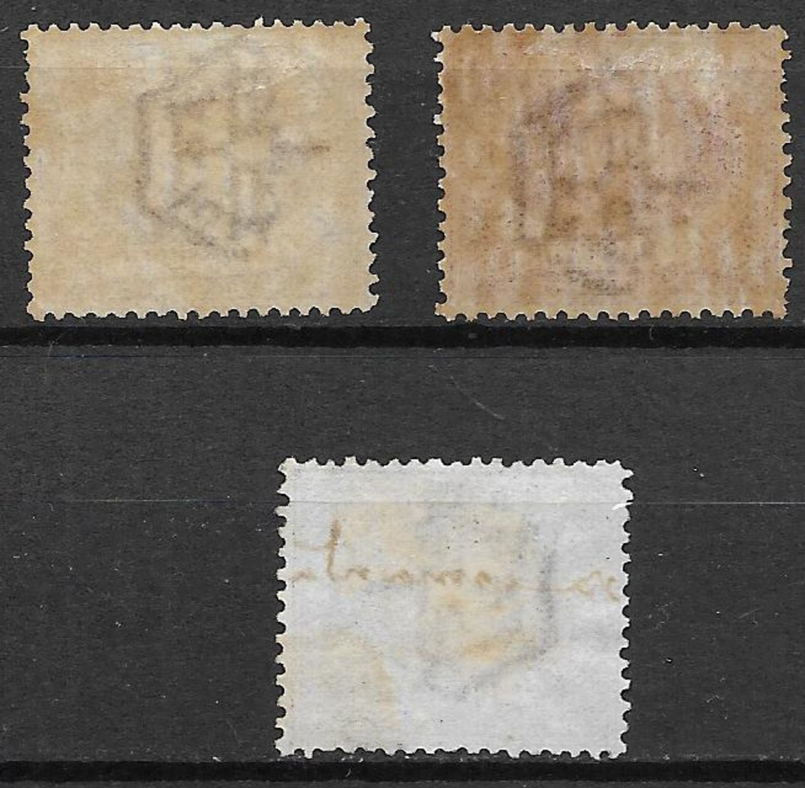 San Marino - Lot Of Stamps - Nuovi