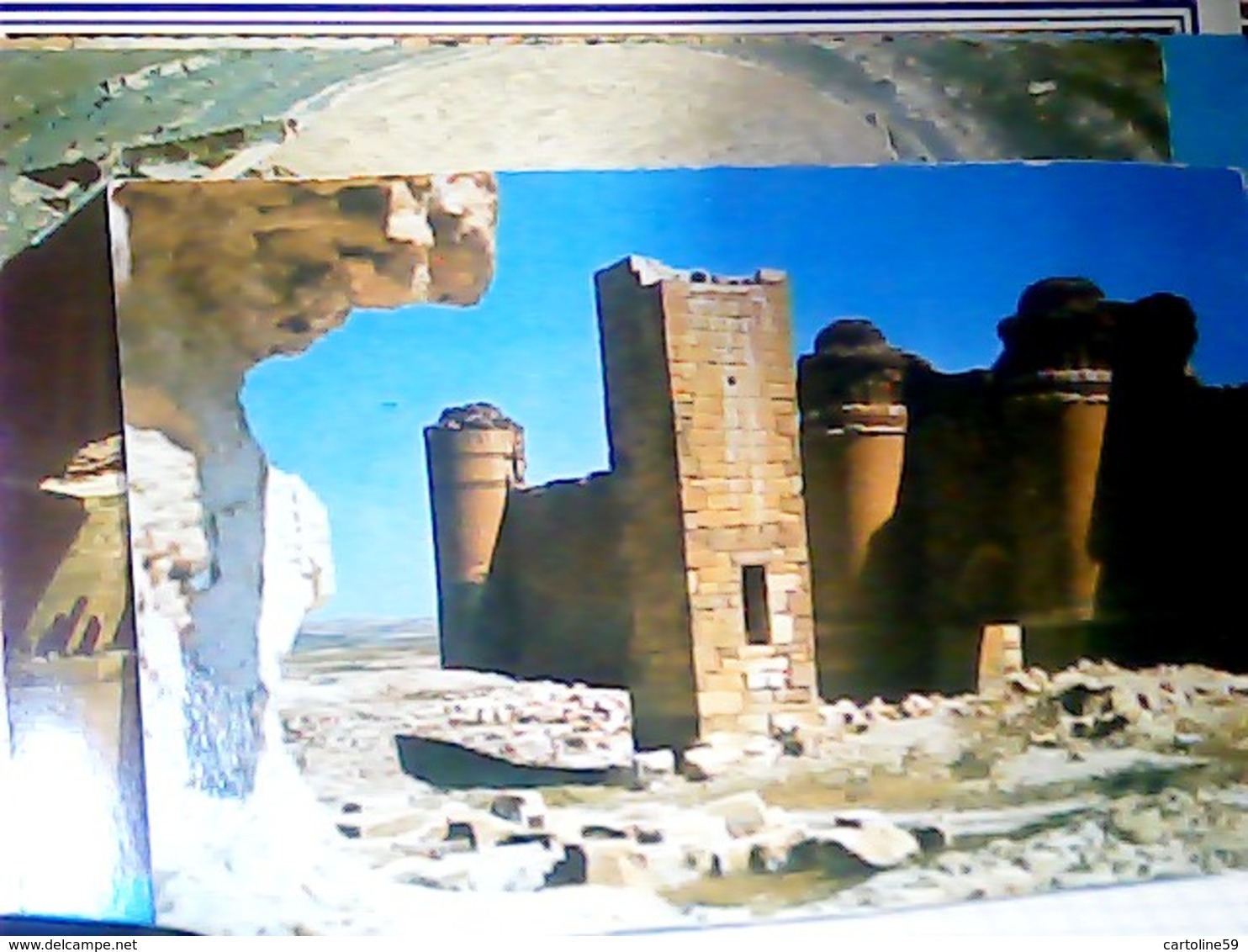 SIRIA PALMYRA VB1996 HJ3413 - Syria