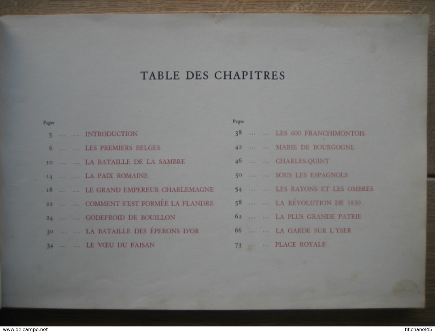 HISTOIRE DE BELGIQUE - Texte De Jeanne CAPPE - Ed. Des Artistes 1939 - Illustré Par Jeanne KERREMANS - 1901-1940