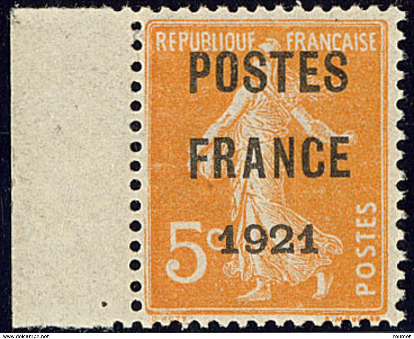 ** Postes France. No 33, Bdf, Très Frais. - TB - 1893-1947