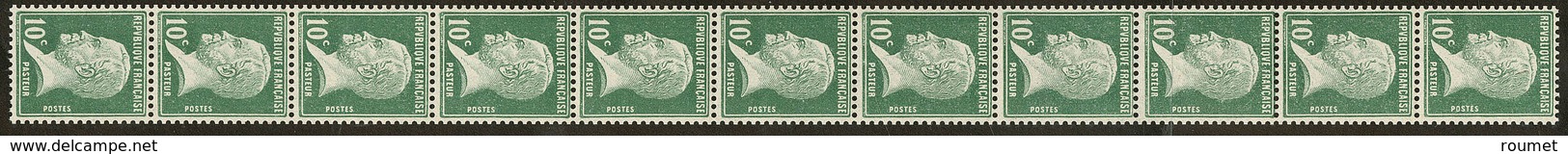 ** No 9, Bande De Onze N°170. - TB - Coil Stamps