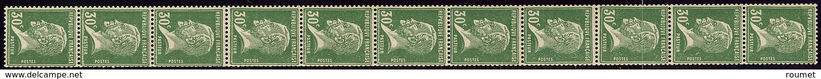 ** No 22, Bande De Onze N°174. - TB - Coil Stamps