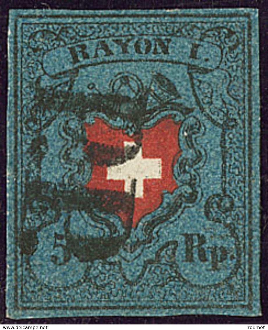 Rayon I. No 14. - TB - Sonstige & Ohne Zuordnung