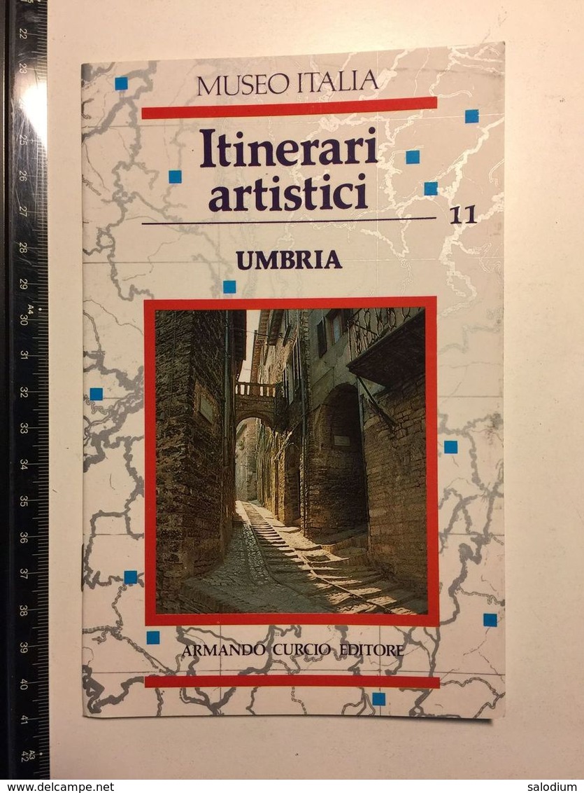 UMBRIA - Perugia Assisi Terni - 24 Pagine Totali - Altri & Non Classificati
