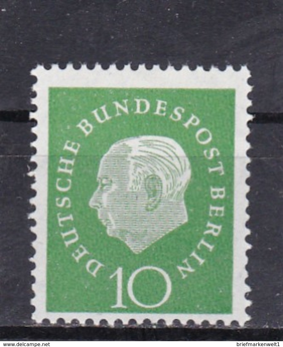 Berlin, Nr. 183 WR** (T 13524) - Rollenmarken
