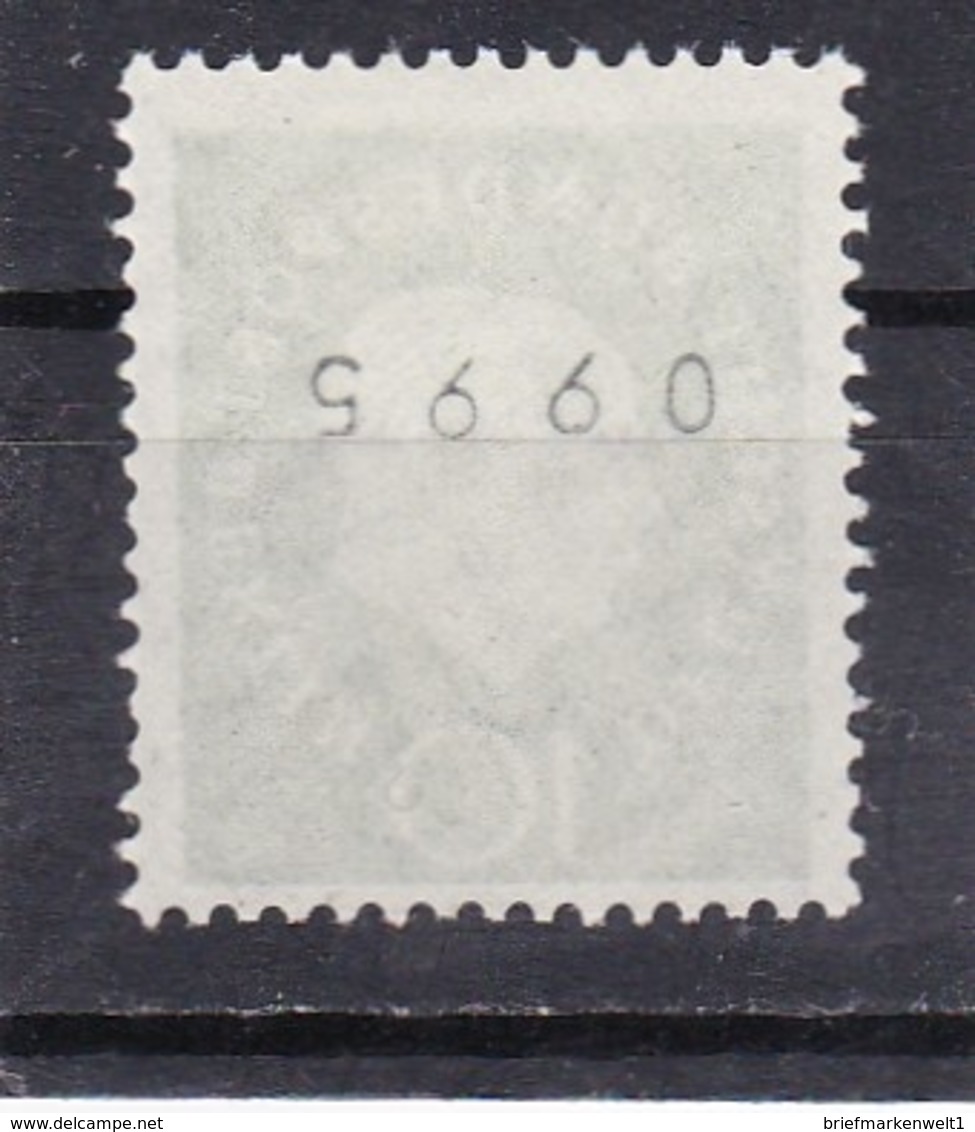 Berlin, Nr. 183 WR** (T 13524) - Rolstempels