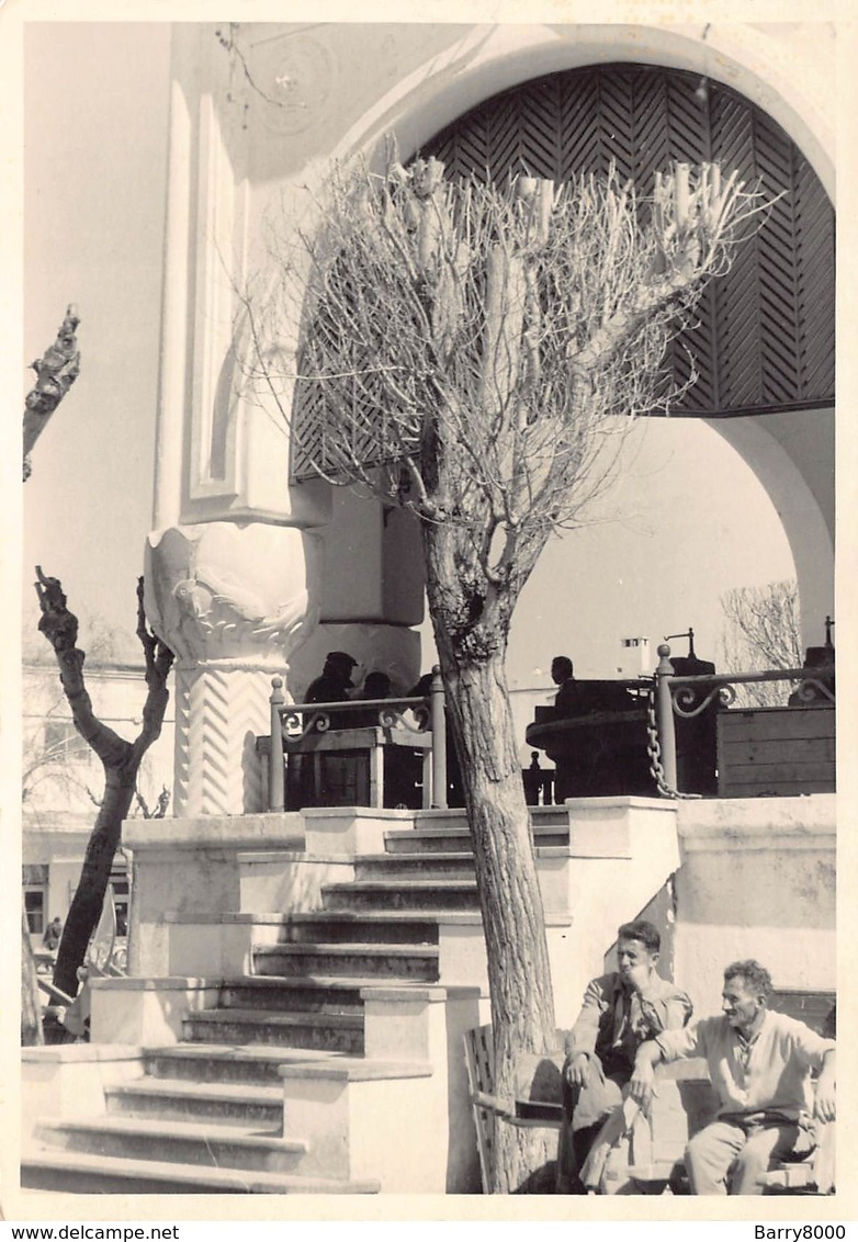 Griekenland Greece Rhodos Kiosque Pres Du Nouveau Marché   Photo Foto GEVAERT   Barry 4166 - Grèce