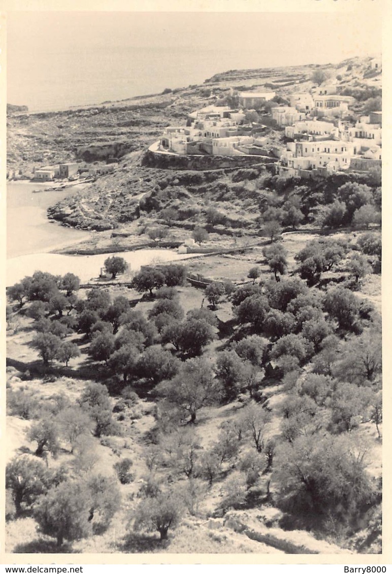 Griekenland Greece Rhodos Lindos   Photo Foto GEVAERT   Barry 4200 - Grecia