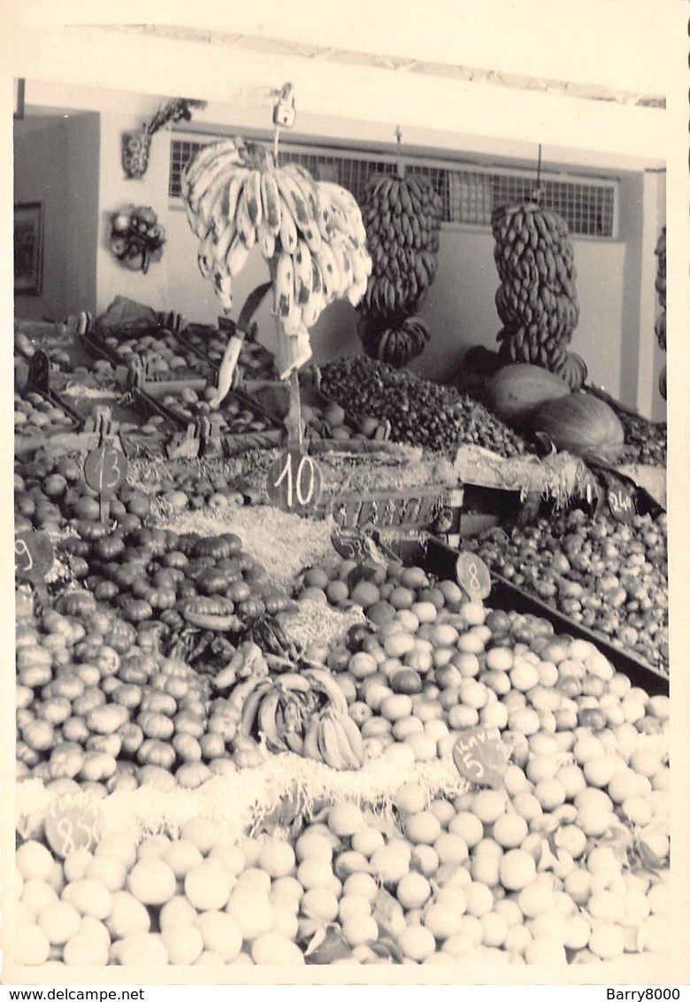 Greece Griekenland Souvenir Fruit Shop    Photo Foto GEVAERT   Barry 4296 - Grecia