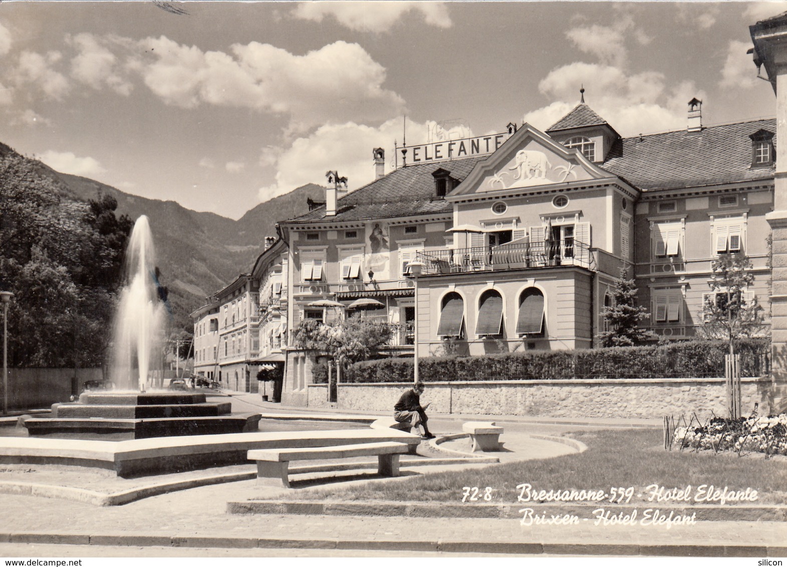 Bressanone - Hotel Elefante - Bolzano